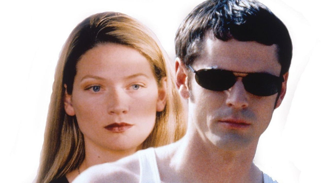 Backdrop for The Big Fall