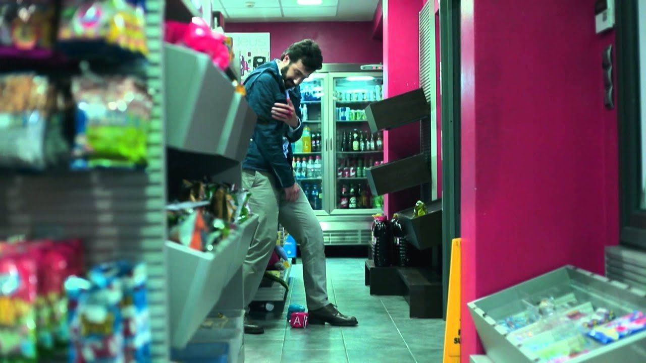 Backdrop for Night of the Rat