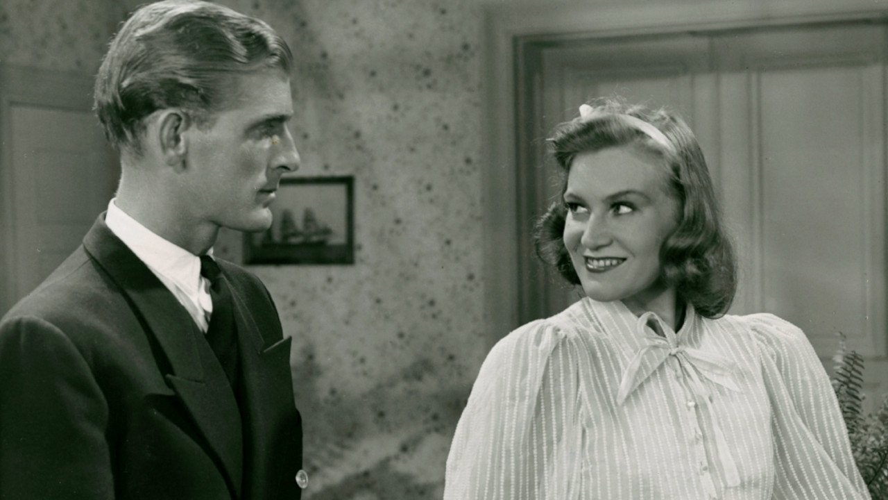 Backdrop for Sjöcharmörer