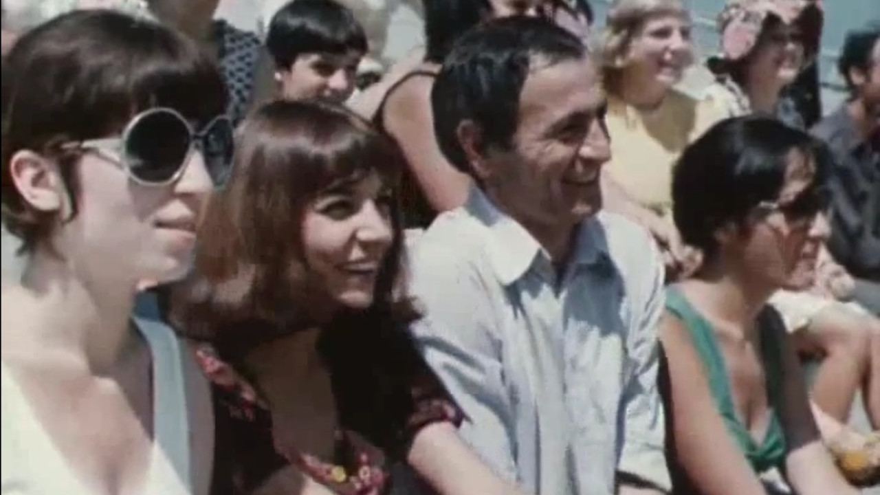 Backdrop for Case Goes to Court