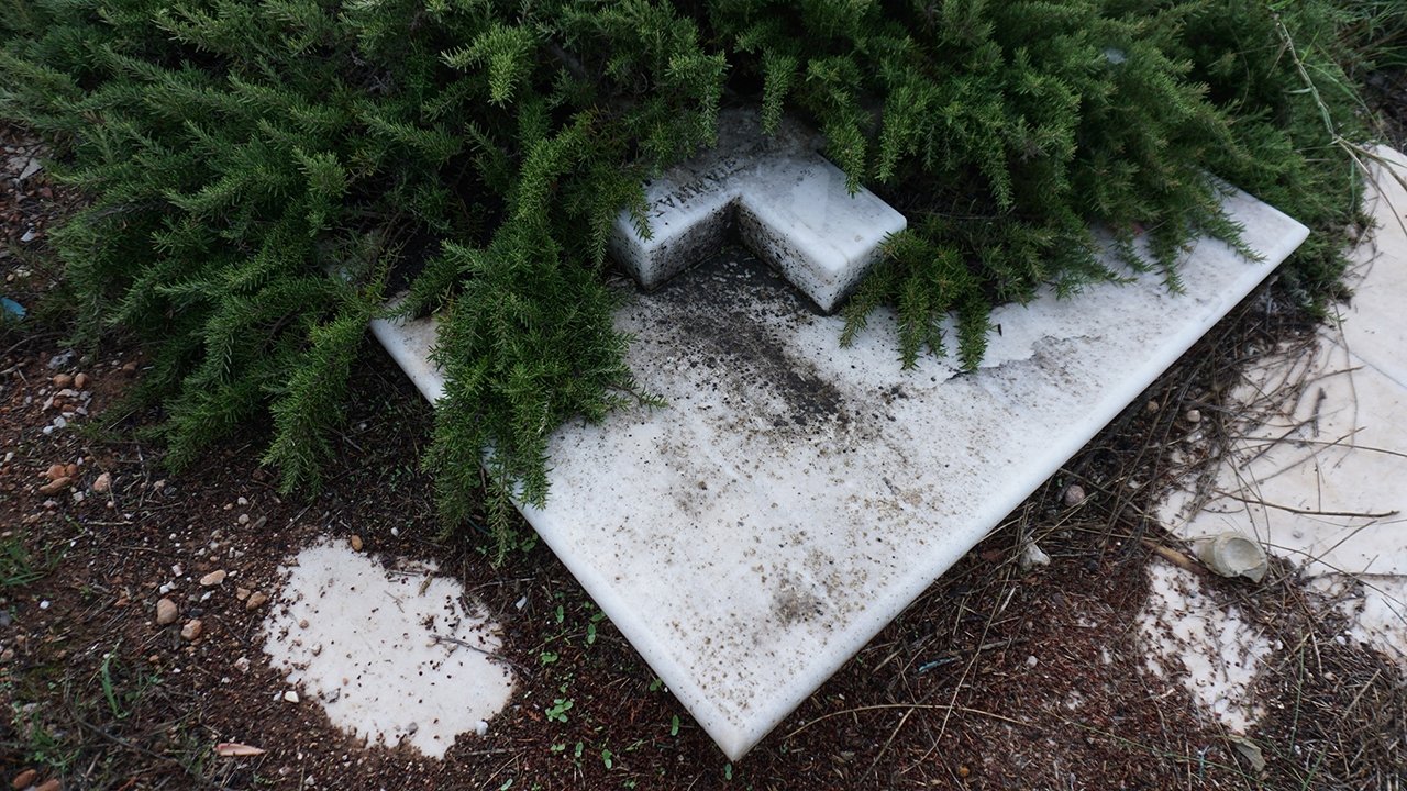 Backdrop for Water on Mars