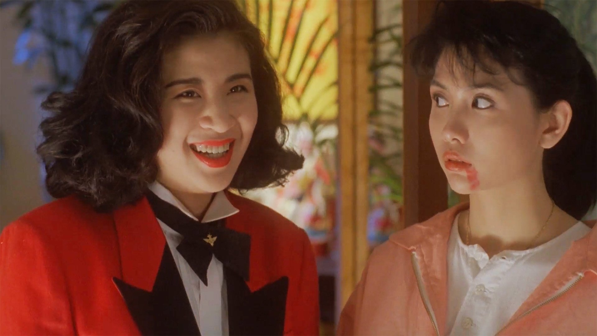 Backdrop for Money Maker