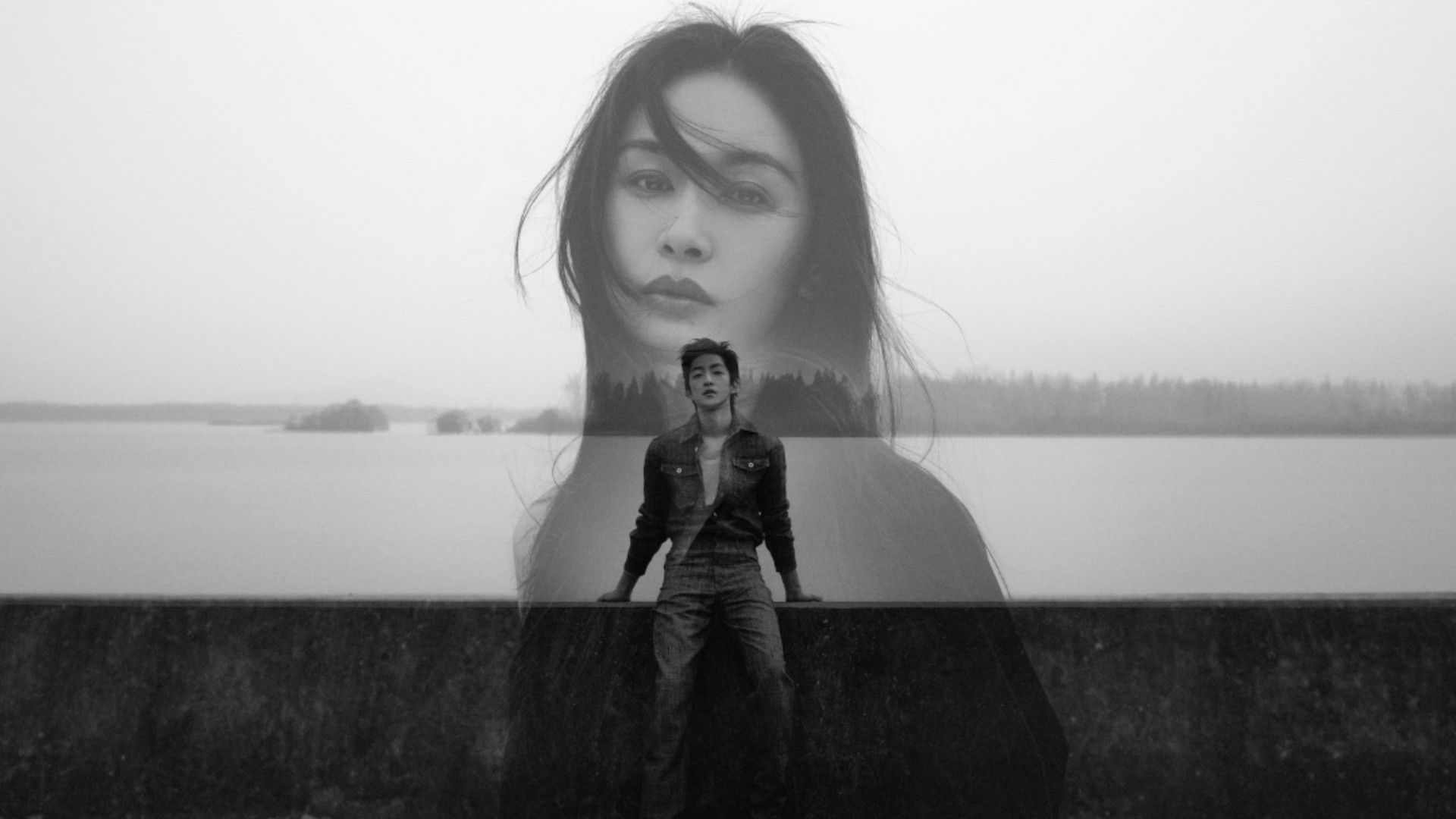 Backdrop for Gift from a Cloud