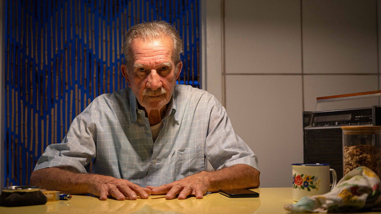 Backdrop for Janeiro