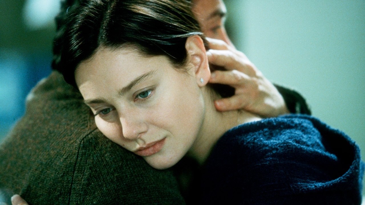 Backdrop for Don't Tell