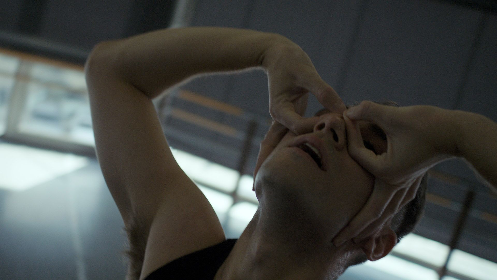 Backdrop for La Carn