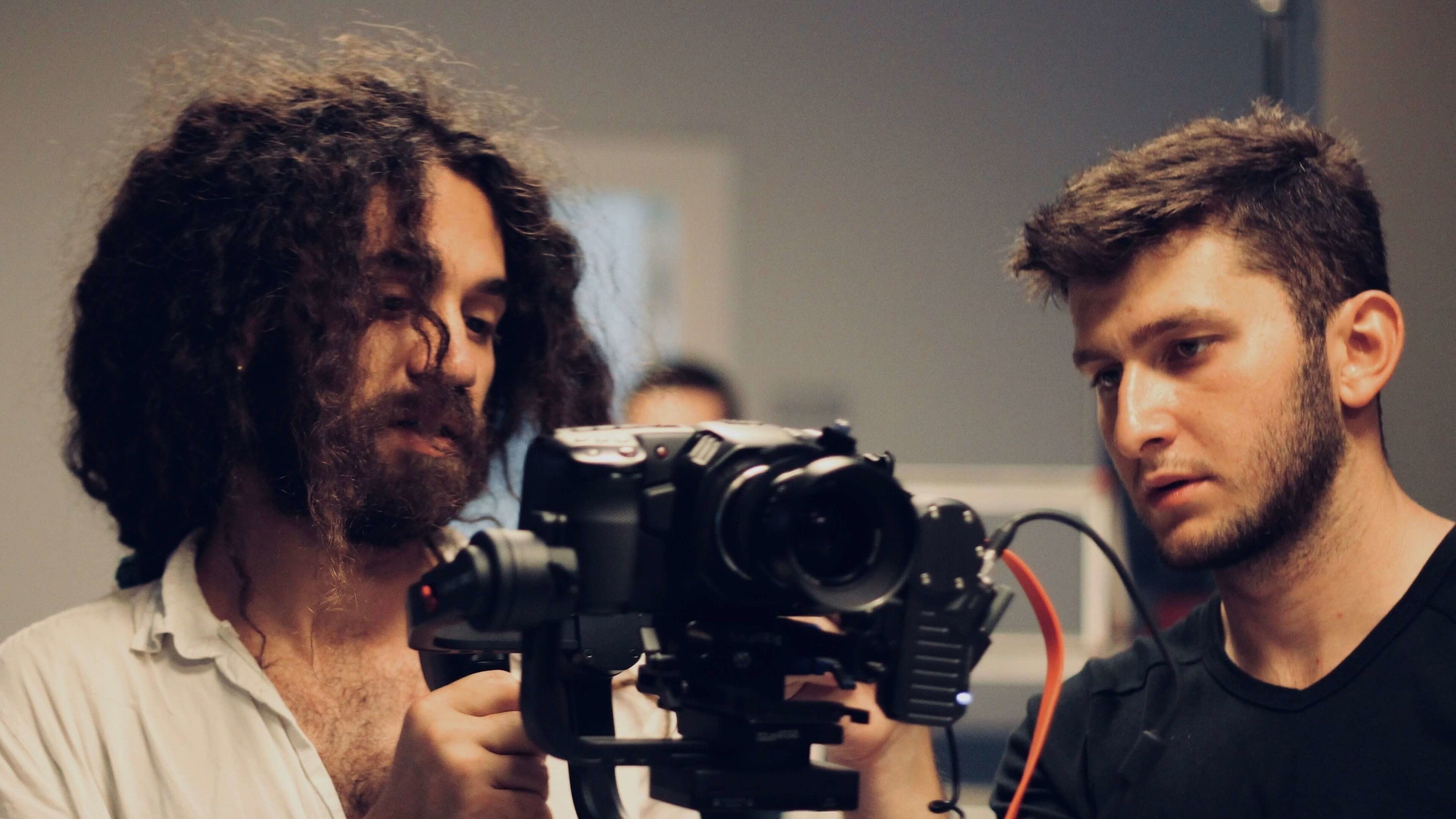 Backdrop for Venus in the Fog