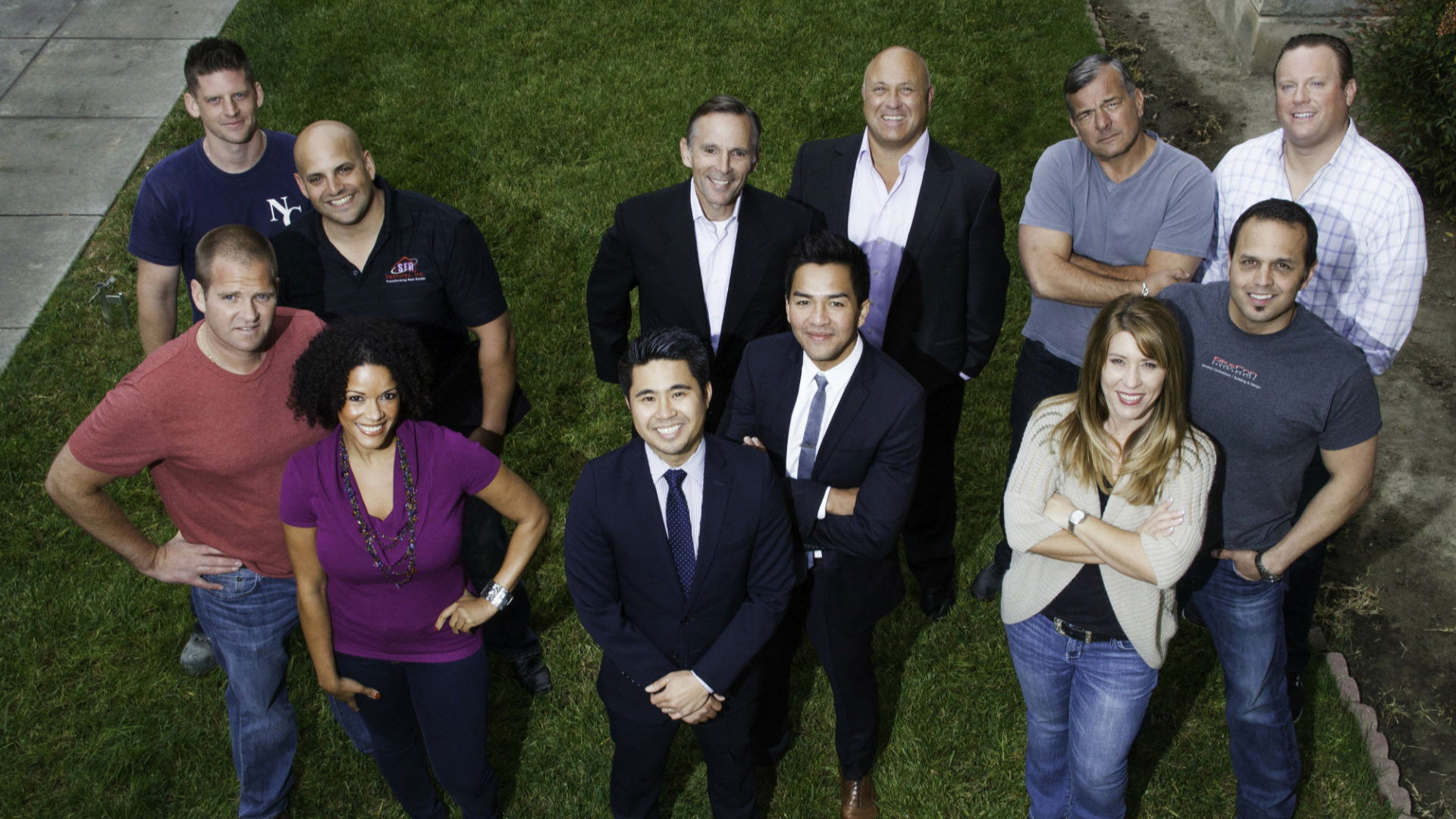 Backdrop for Flip It to Win It