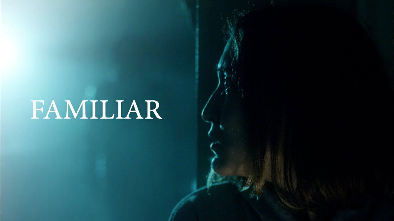 Backdrop for Familiar