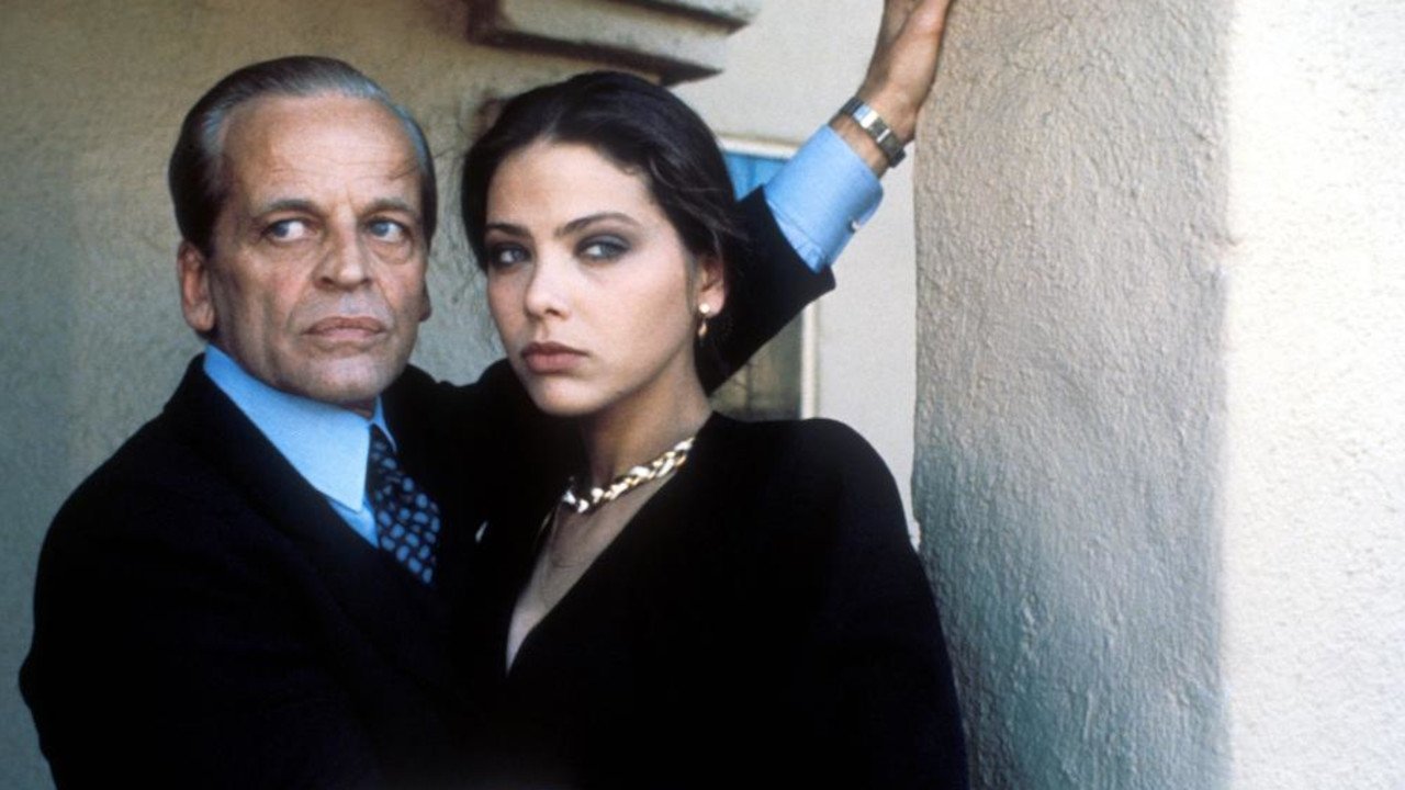 Backdrop for Love & Money