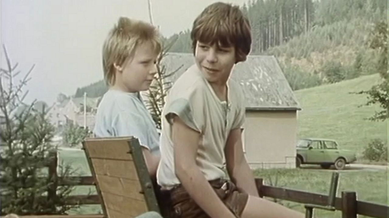 Backdrop for We Are Not Lame Ducks