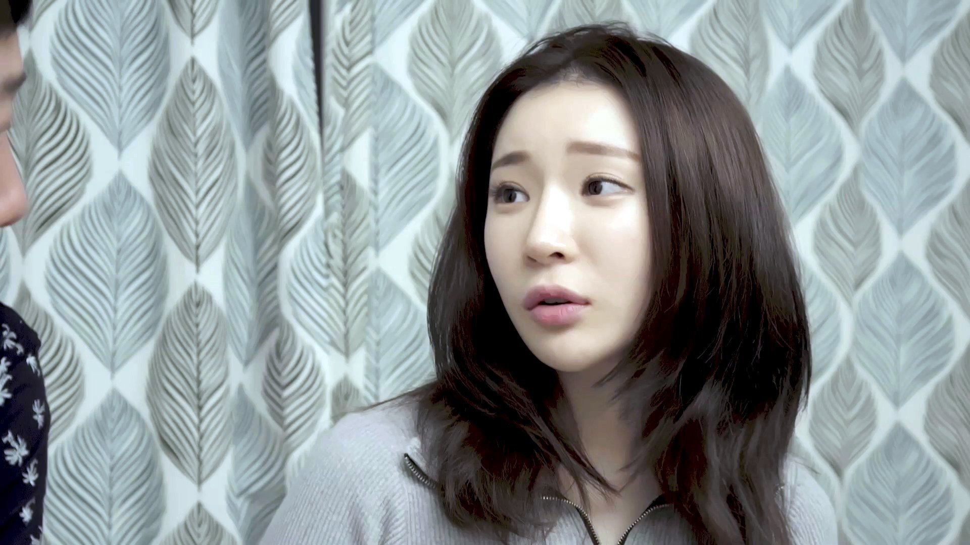 Backdrop for Daughter's Diary