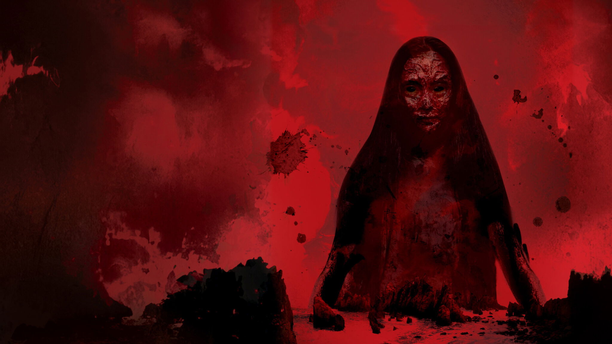 Backdrop for 11:11: What Did You See?