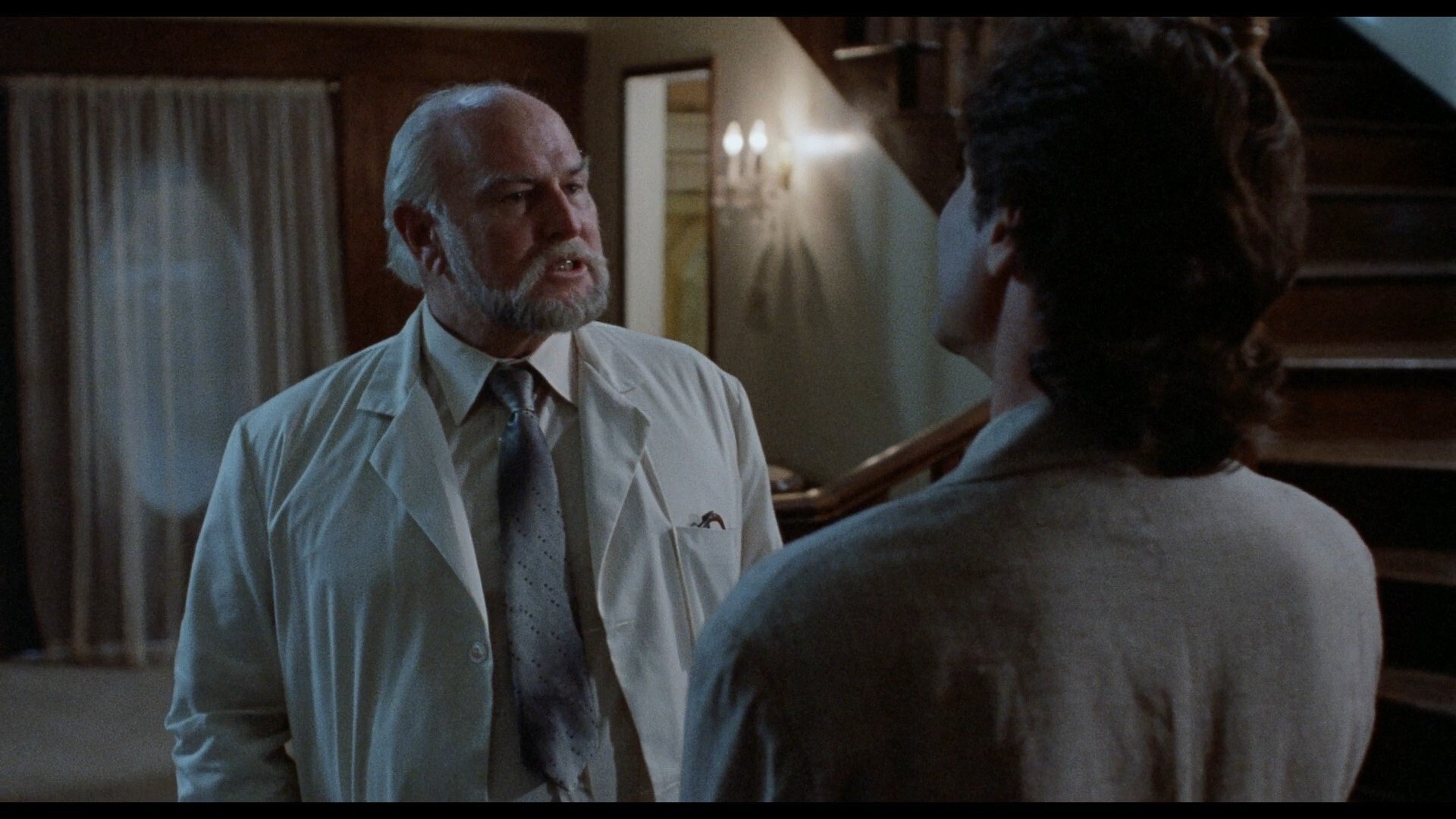 Backdrop for The Immortalizer