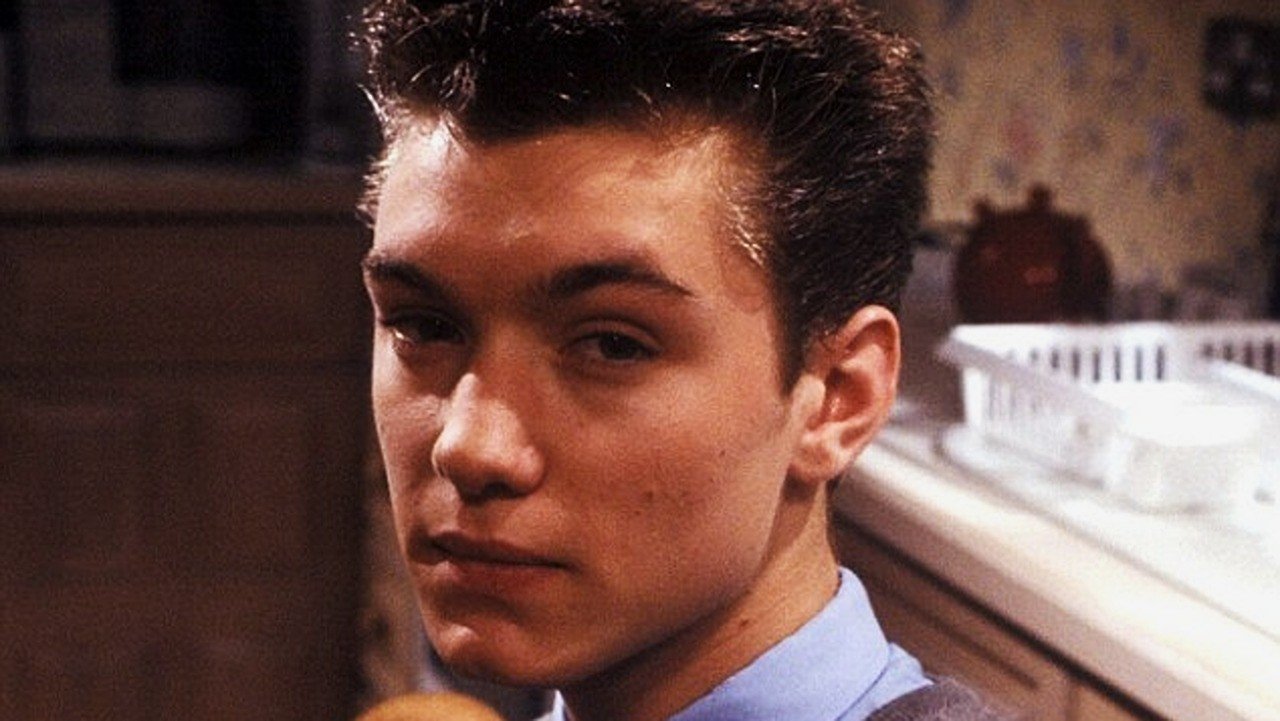 Backdrop for Families