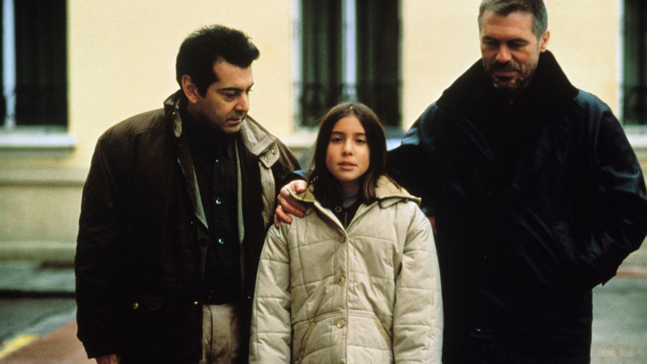 Backdrop for Plenilune