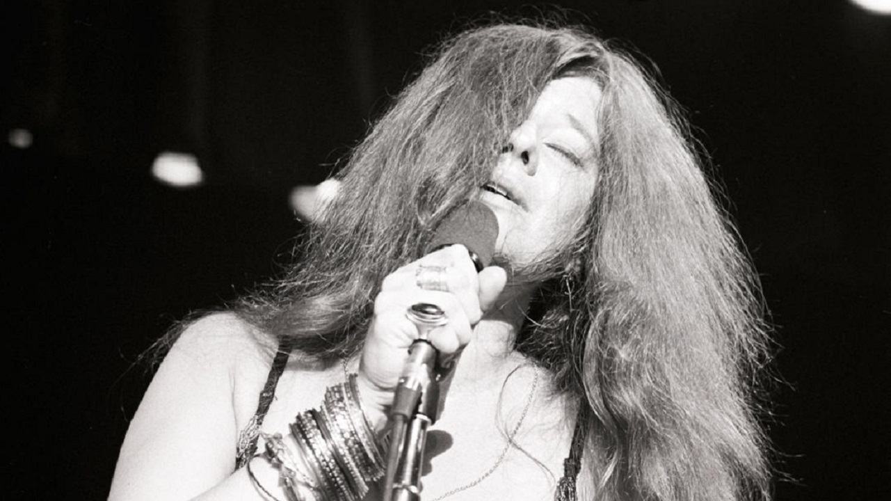 Backdrop for Janis