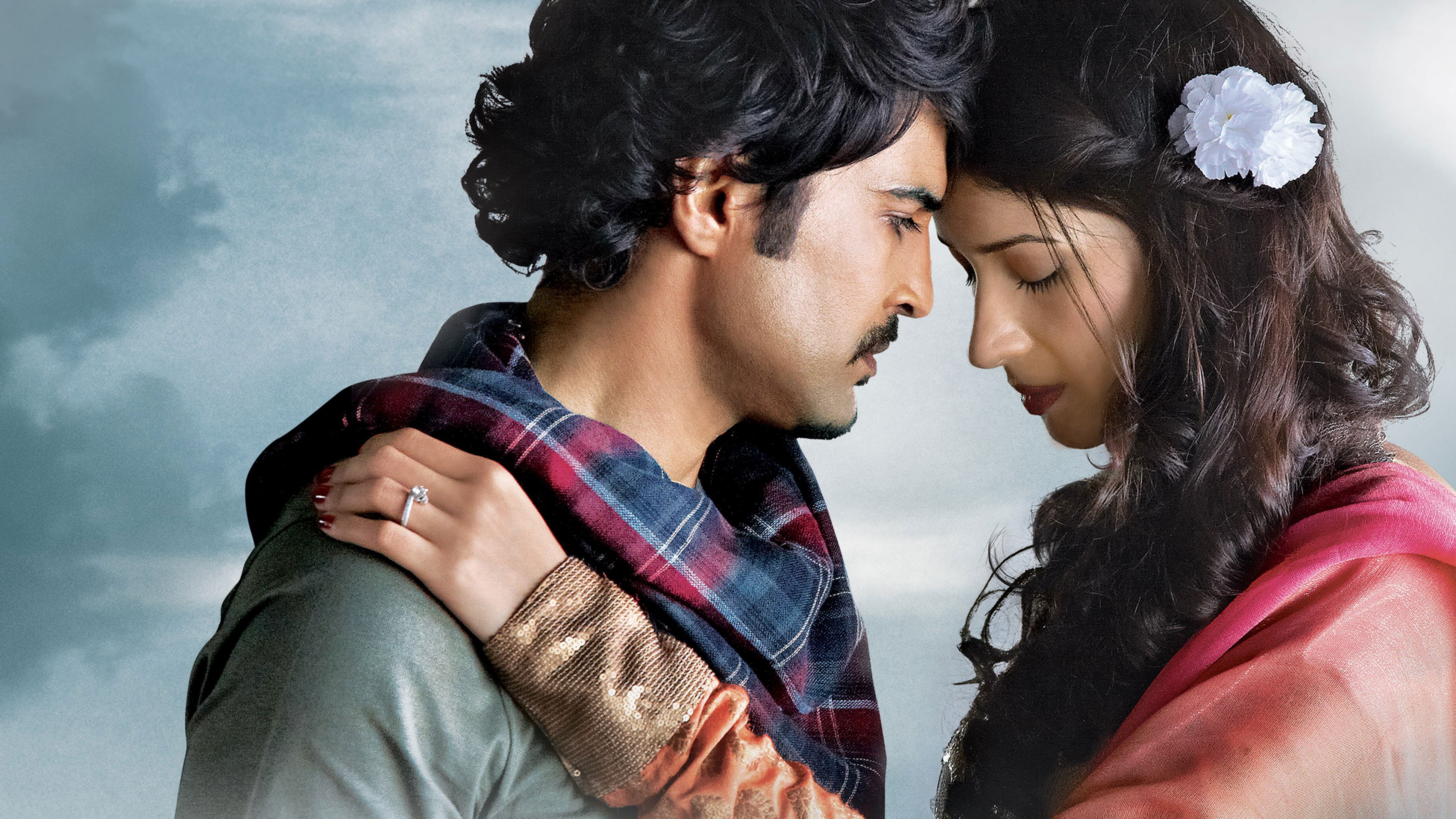 Backdrop for Ishk Actually