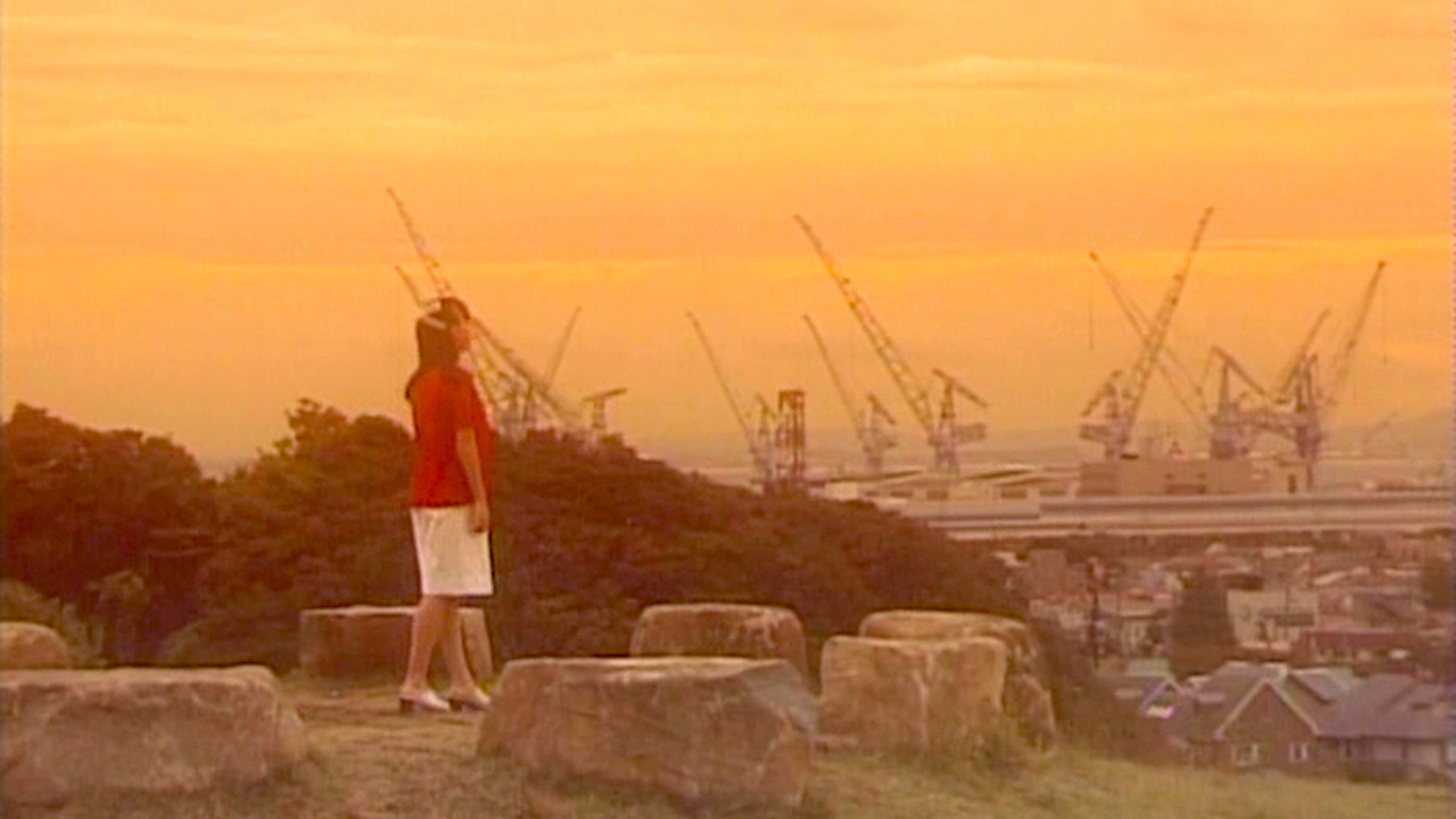 Backdrop for Tomie: Another Face