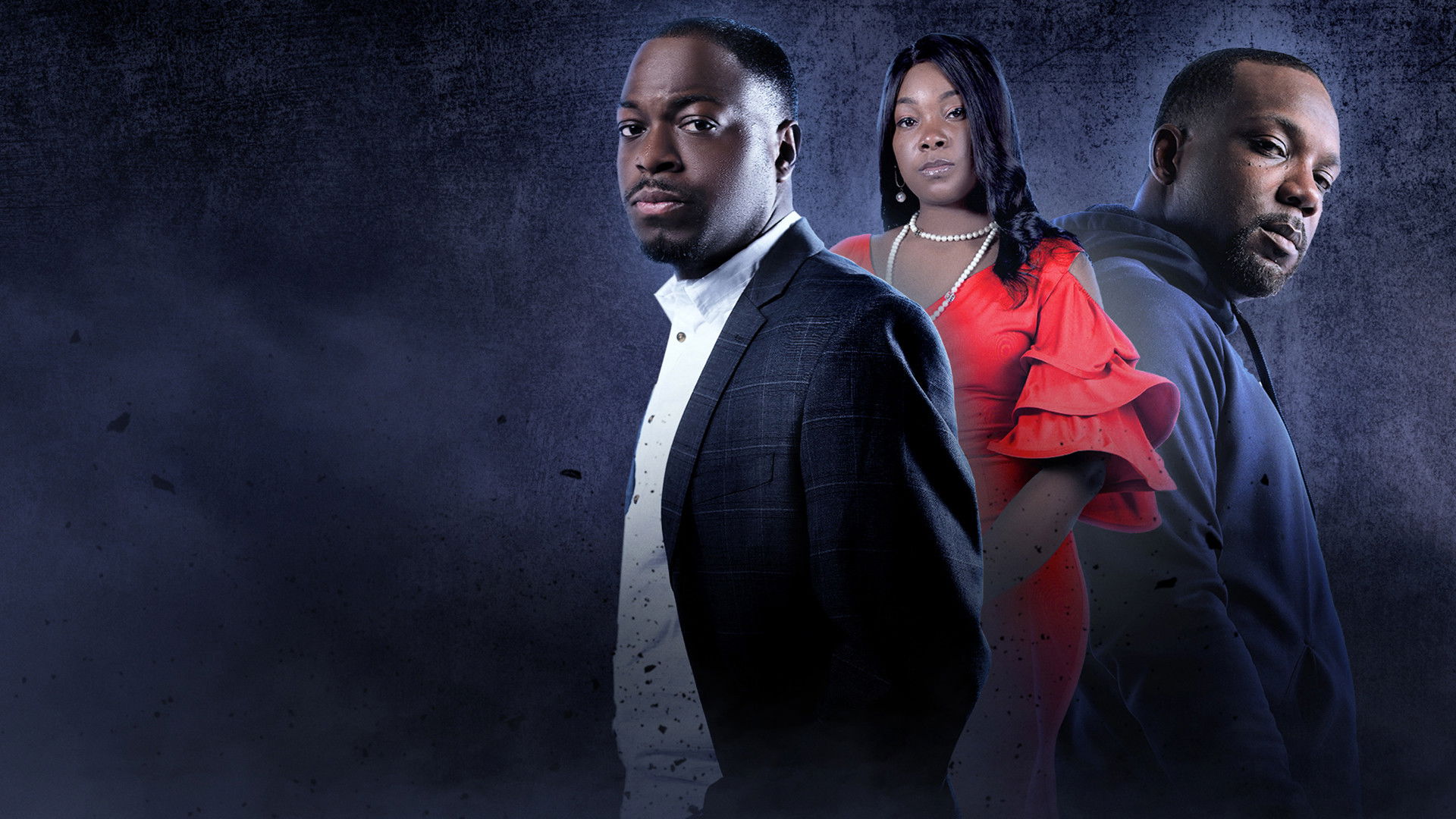 Backdrop for God Forgives, I Don't