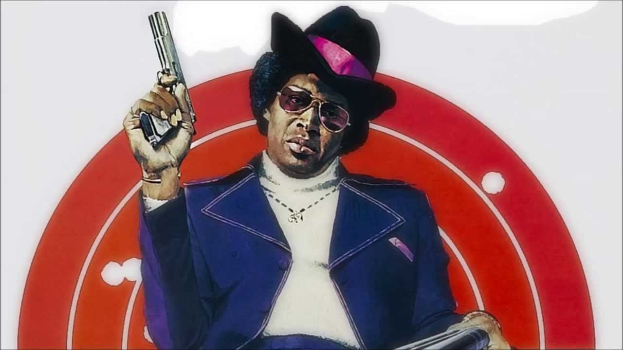 Backdrop for Hit Man