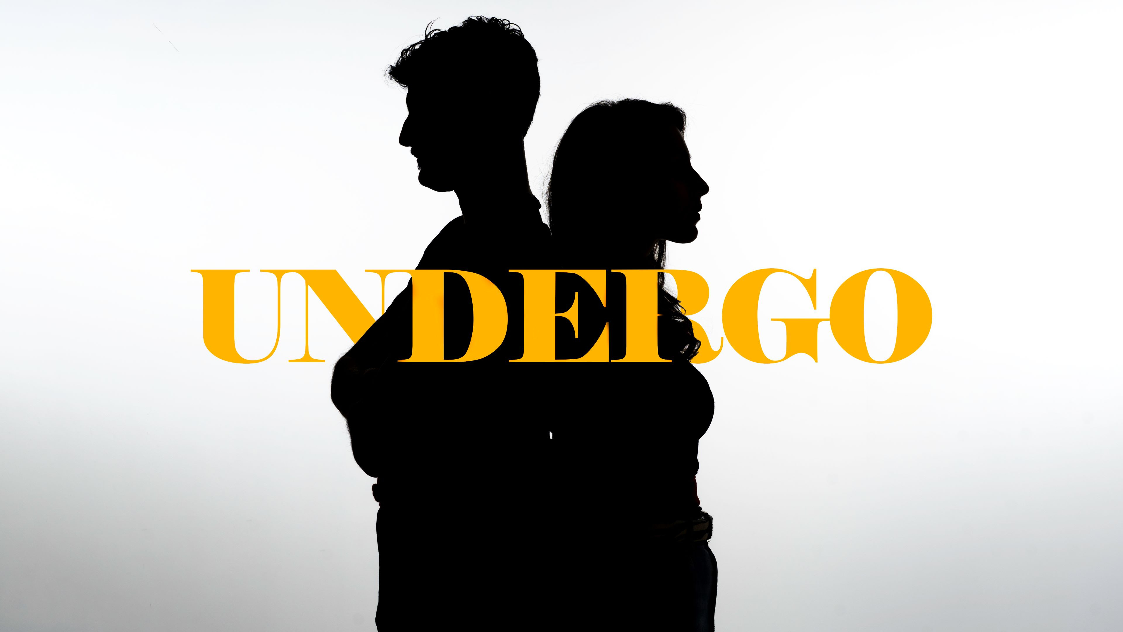 Backdrop for Undergo