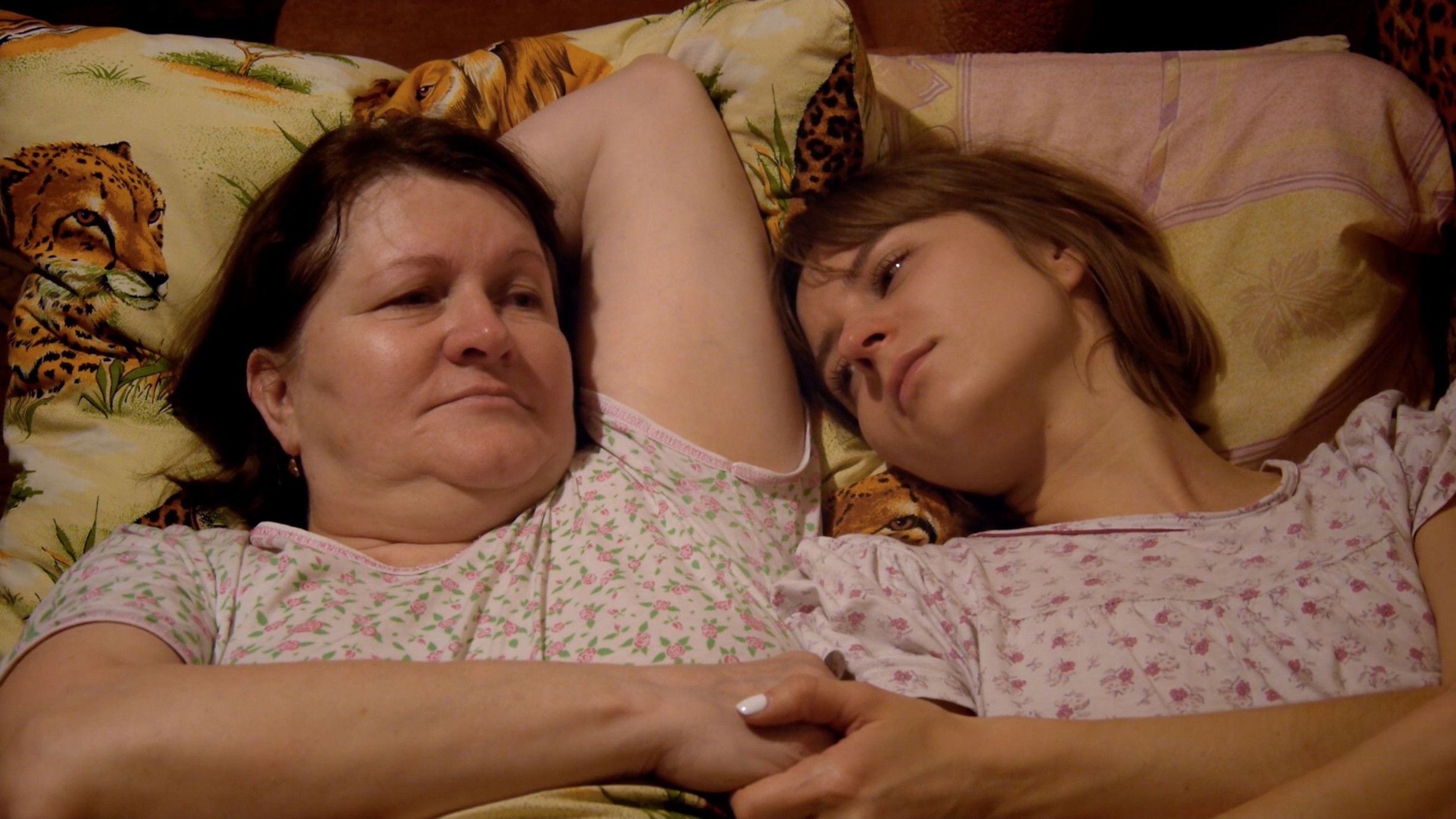 Backdrop for Common Language