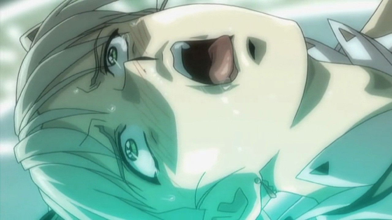 Backdrop for Princess Knight Lilia