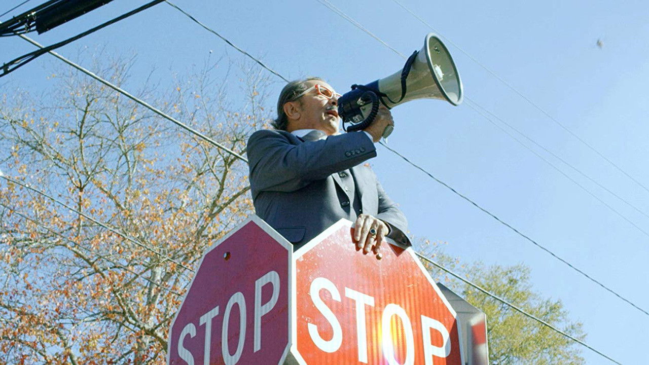 Backdrop for W gli sposi