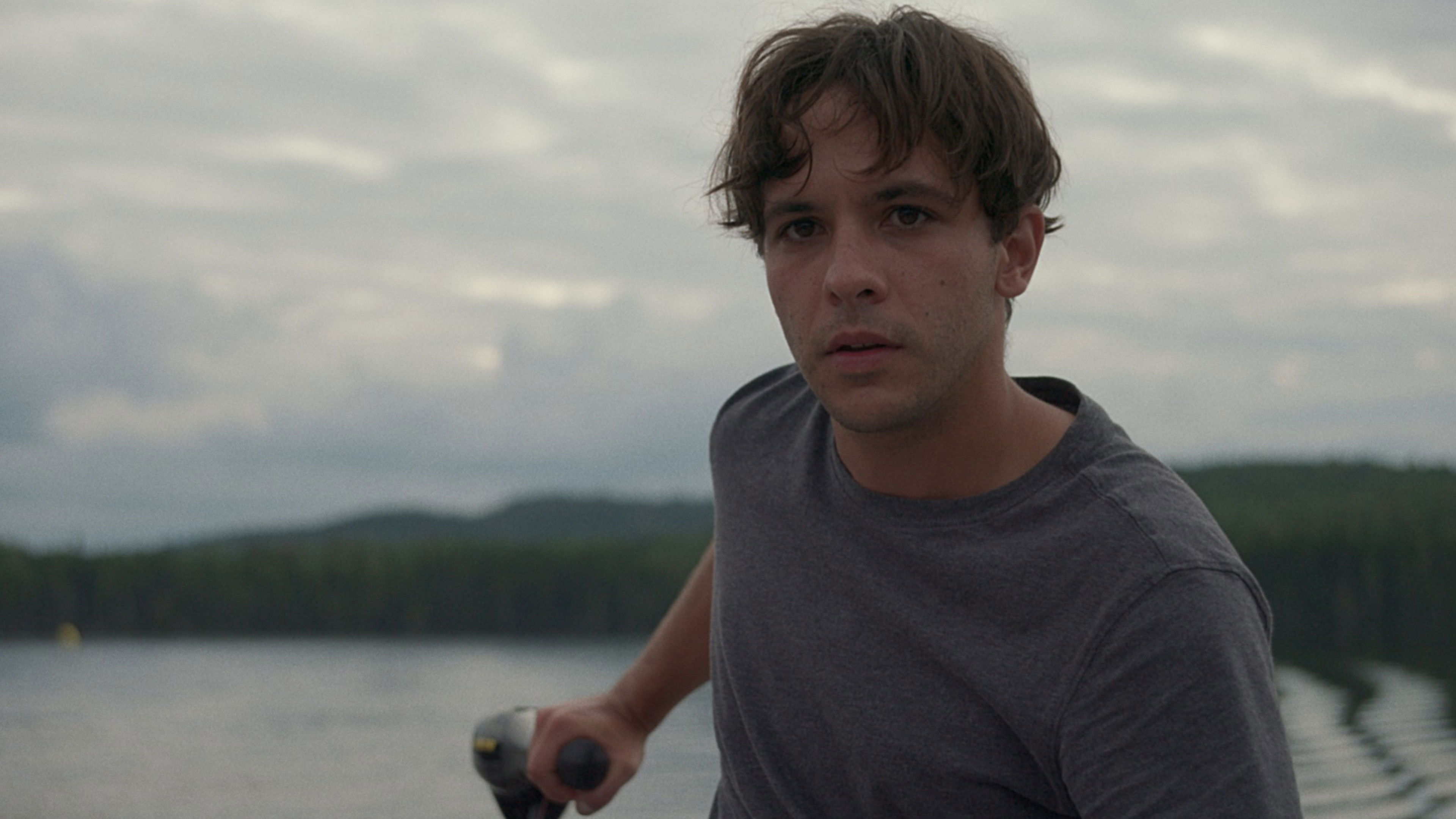 Backdrop for Rooster's Crow