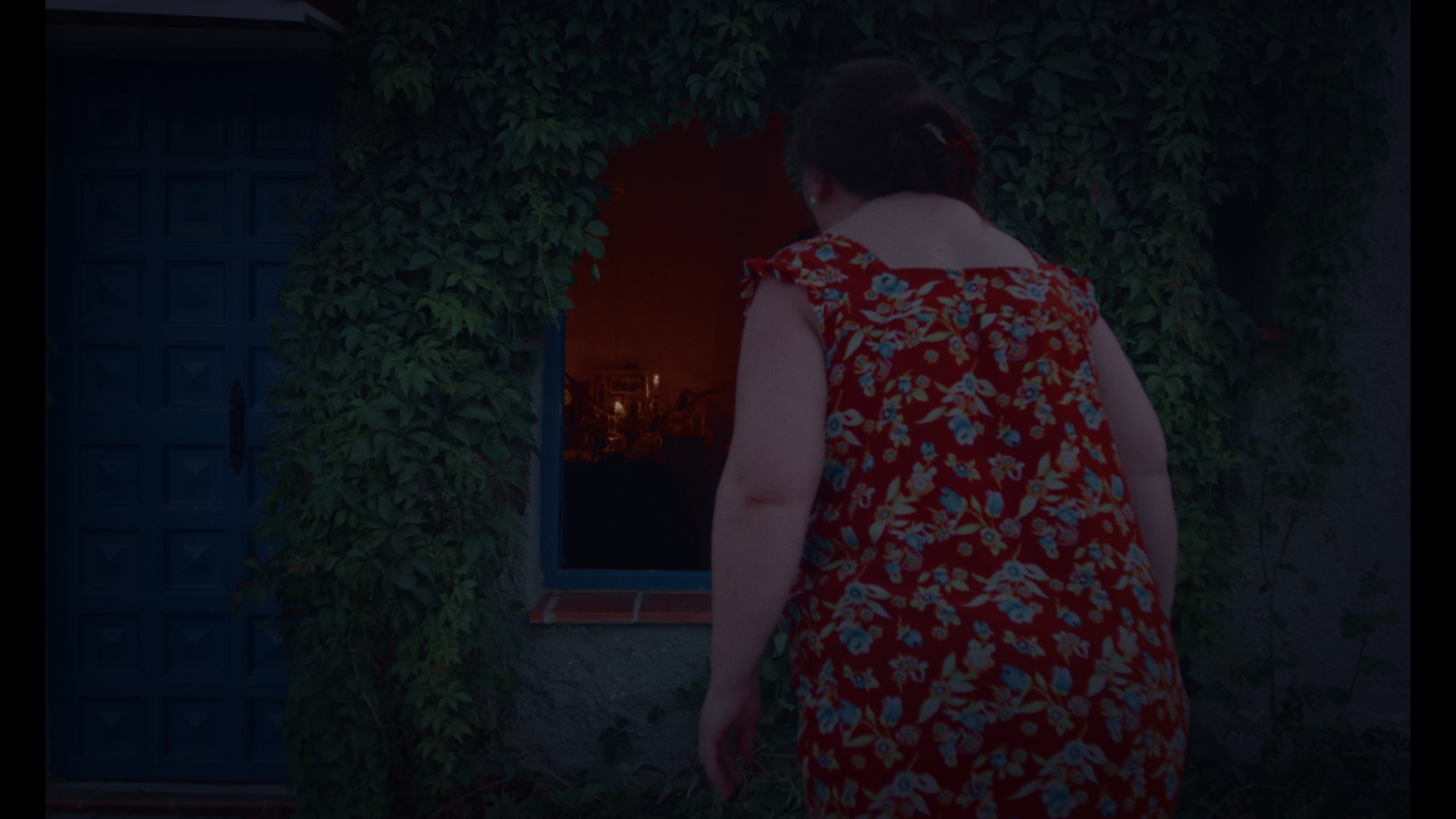 Backdrop for Curiosity Killed the Cat