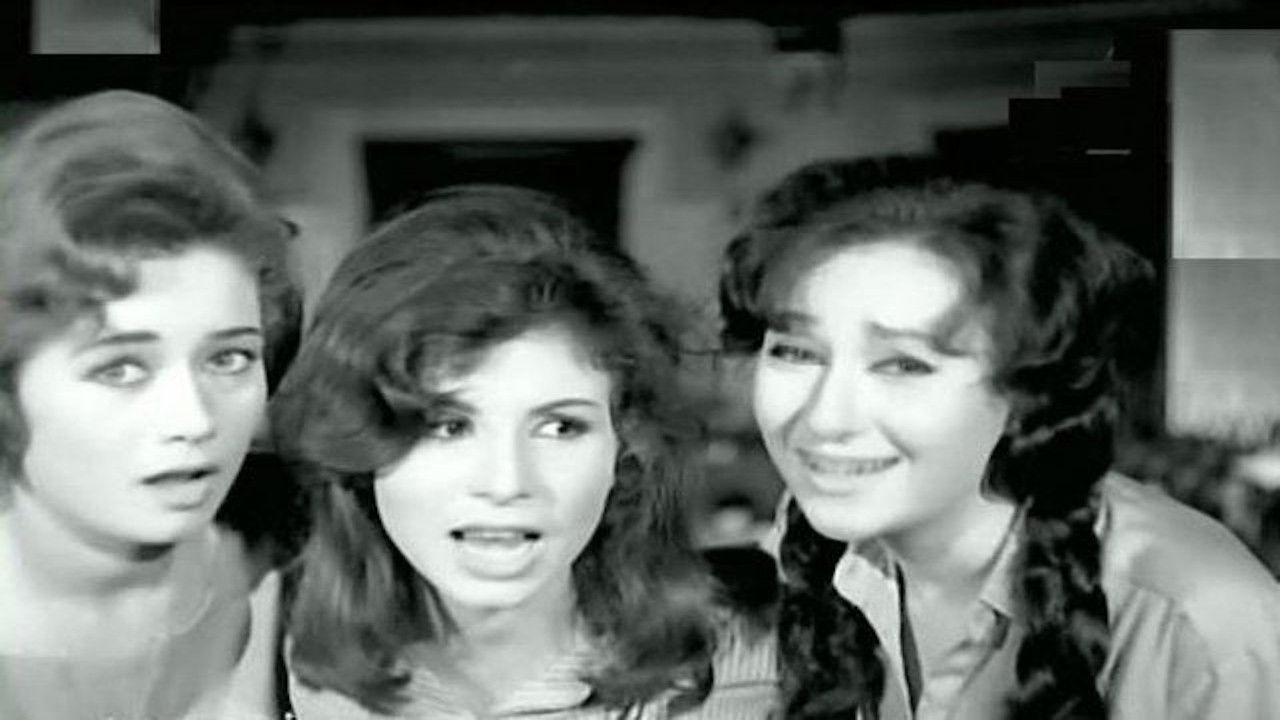 Backdrop for Woman on the Margin