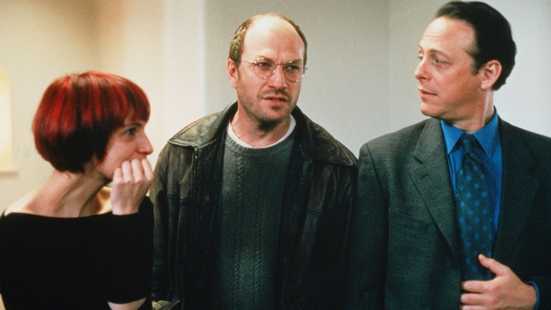 Backdrop for You Can Thank Me Later