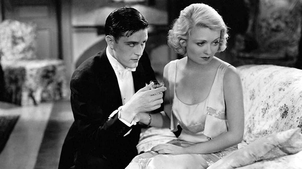 Backdrop for Bought!