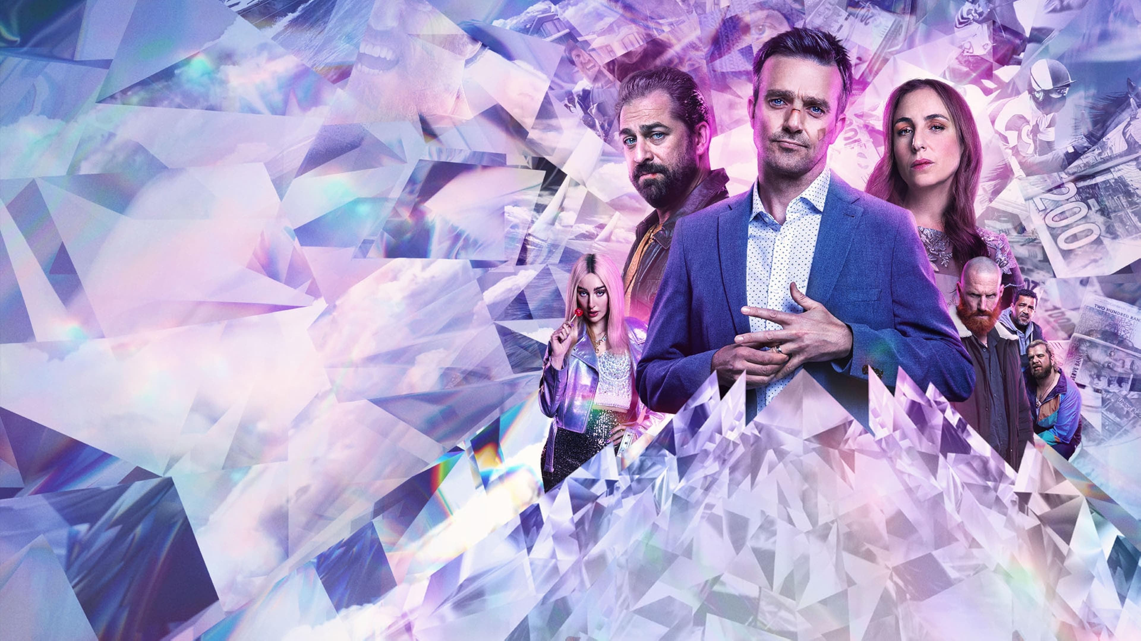 Backdrop for The Shakedown