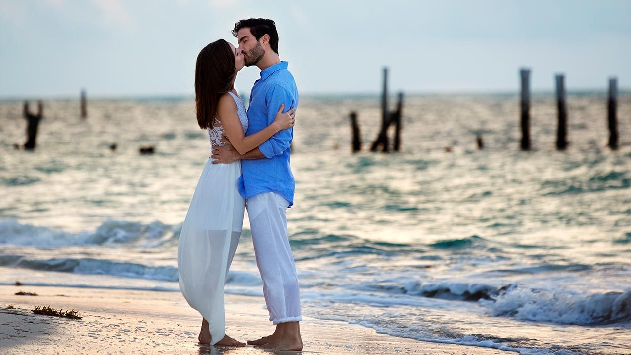 Backdrop for I Dare You to Leave