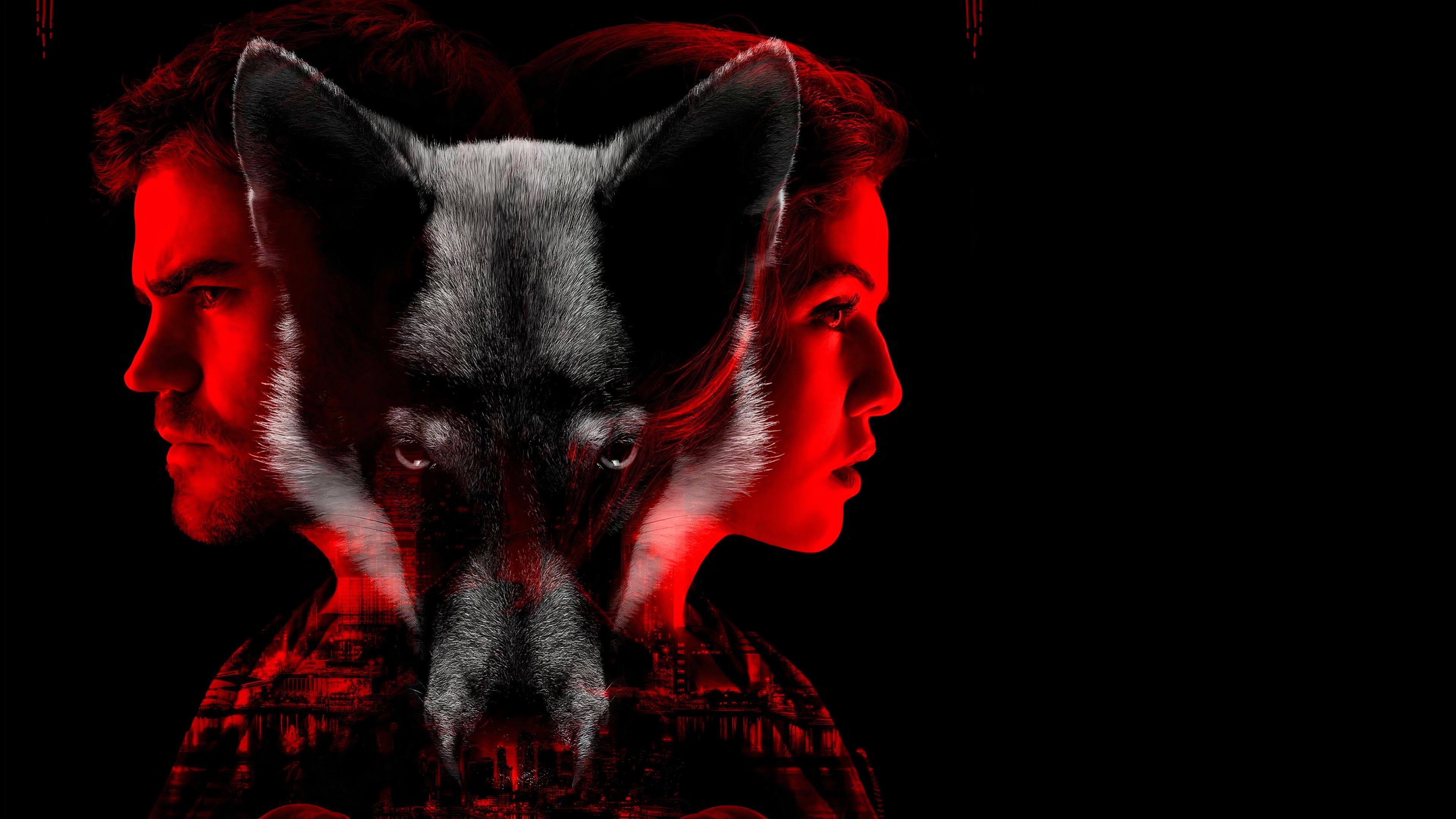 Backdrop for Tell Me a Story