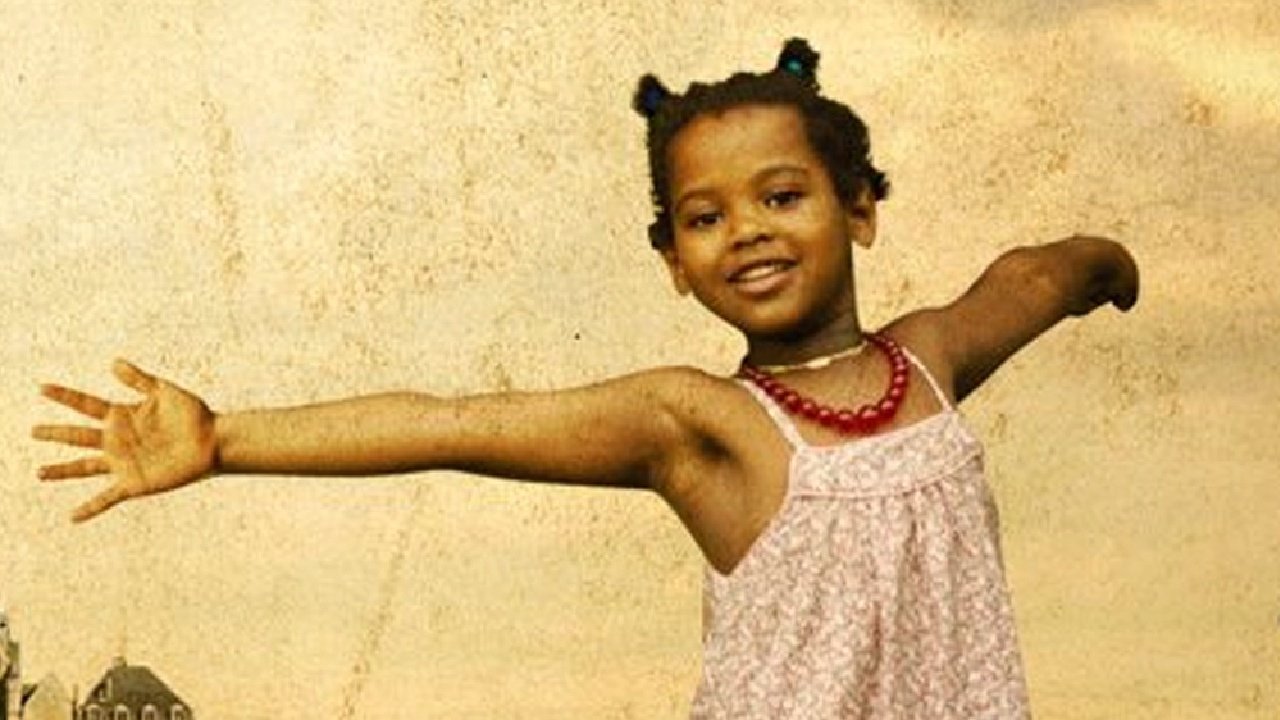 Backdrop for Maya, une Voix