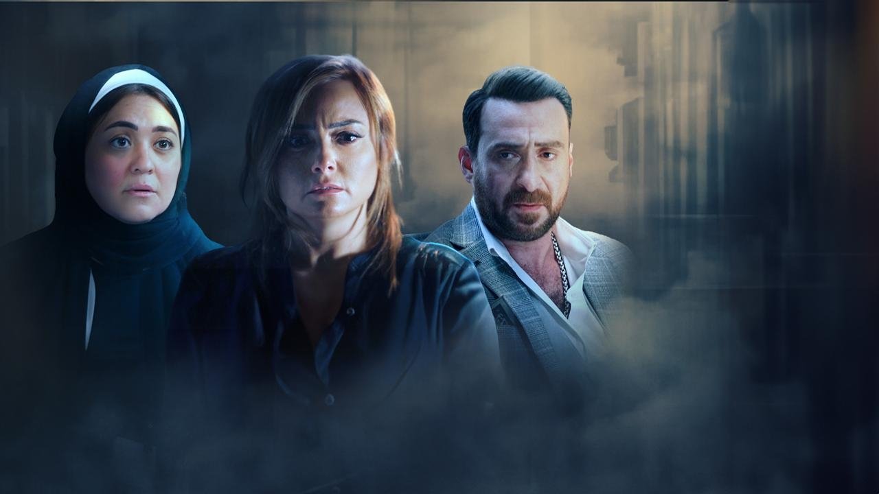 Backdrop for Forensic Doctor