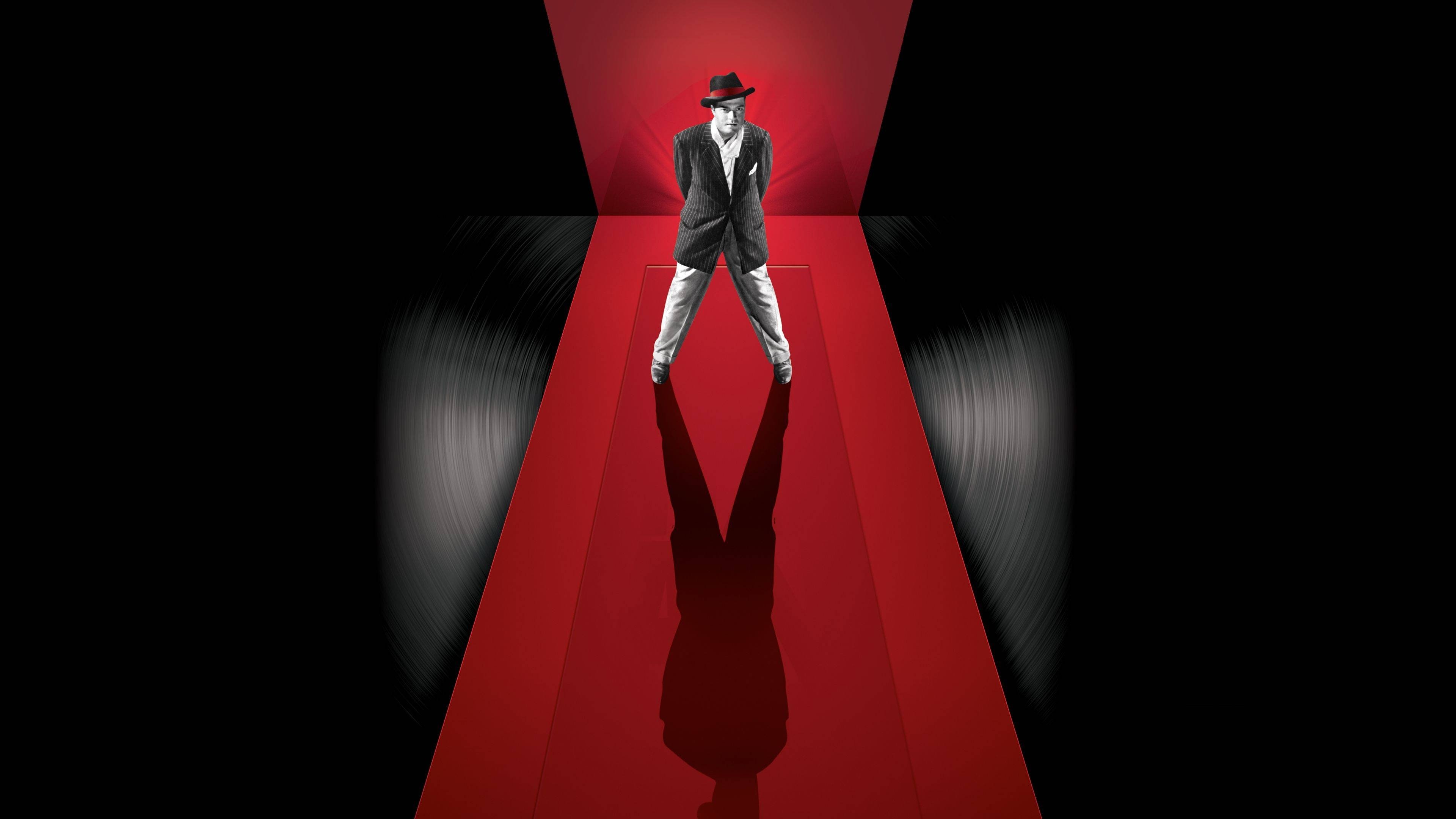 Backdrop for Citizen Kane