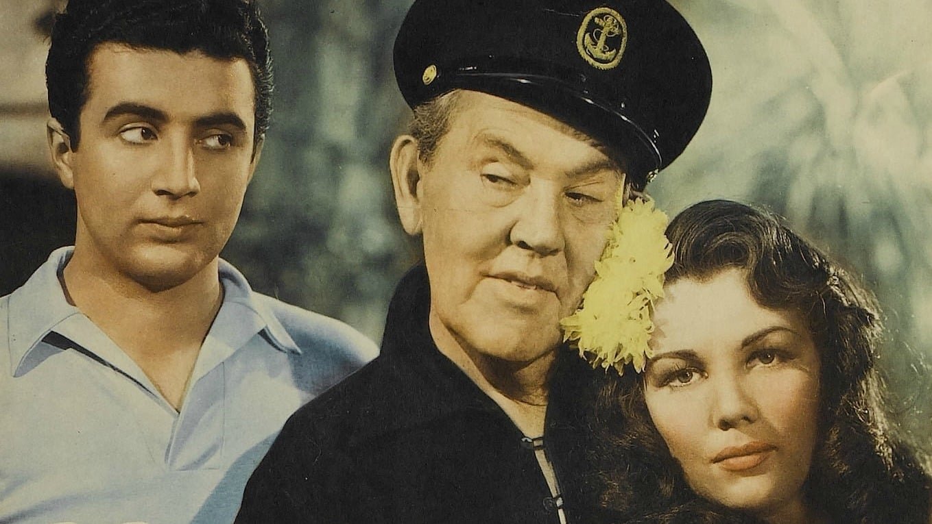 Backdrop for Isle of Forgotten Sins