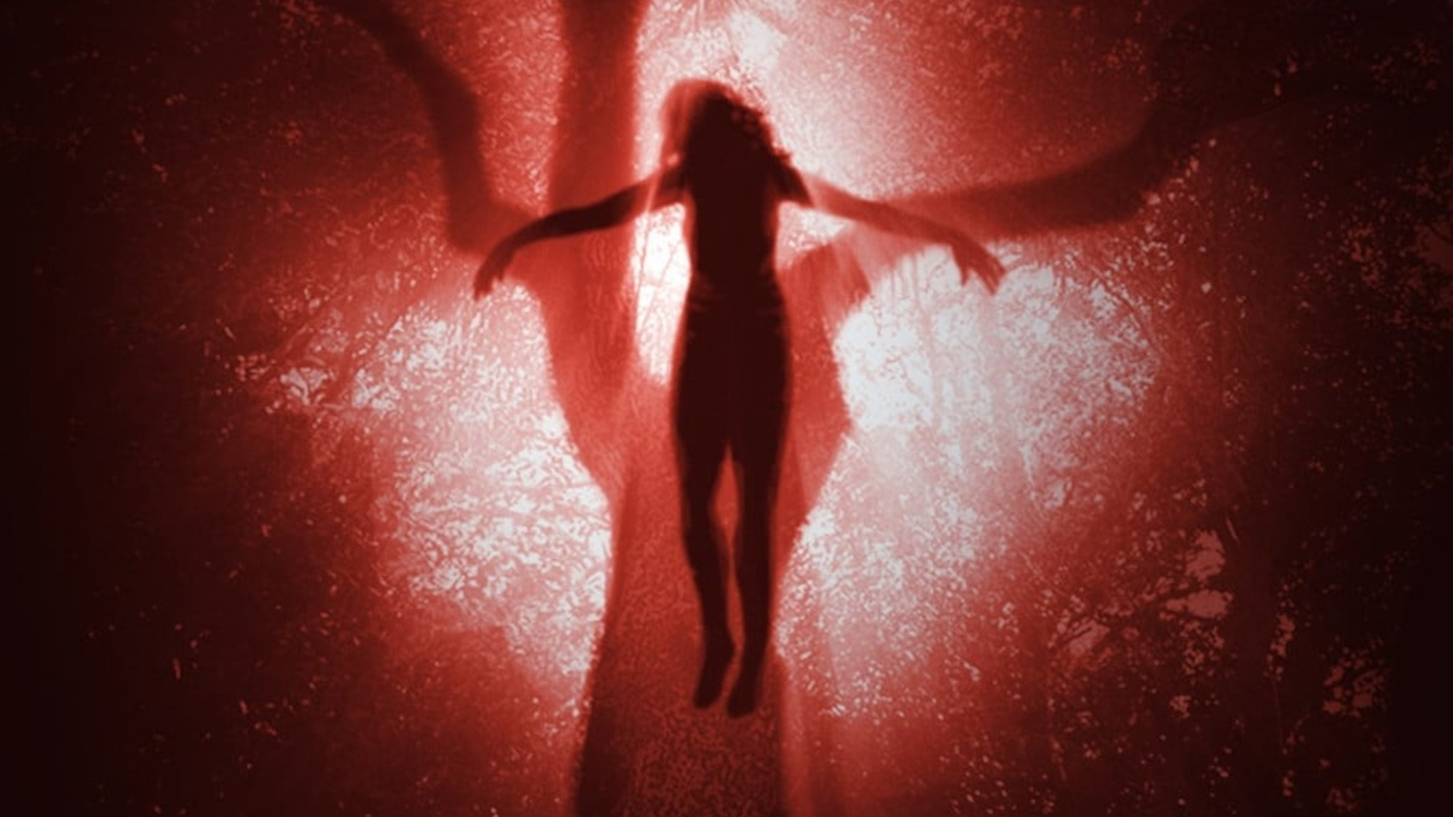 Backdrop for Devil's Tree: Rooted Evil