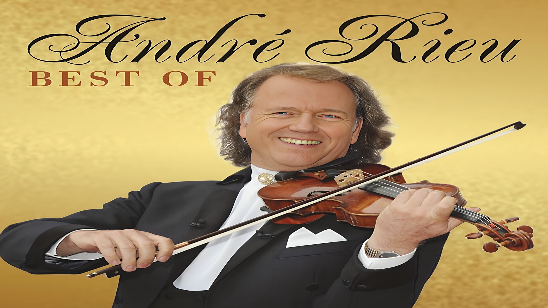 Backdrop for Andre Rieu : The Best Of Live