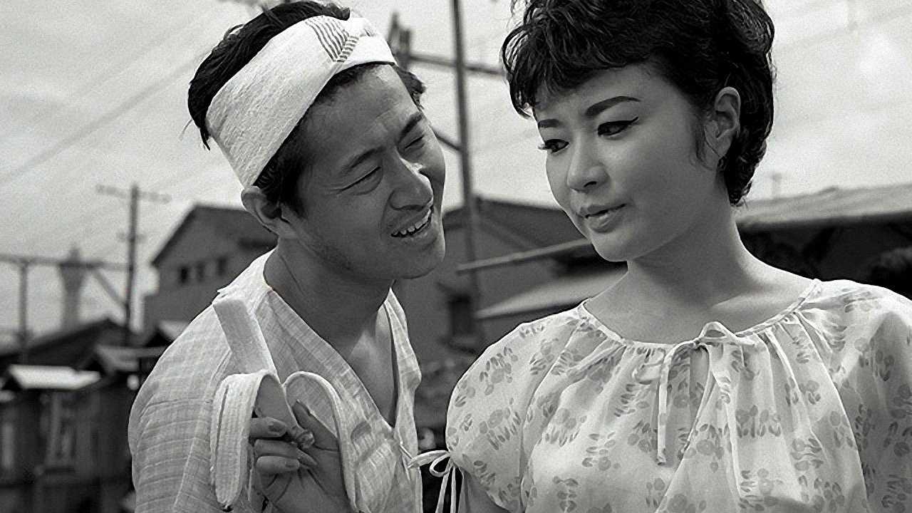 Backdrop for The Lucky General