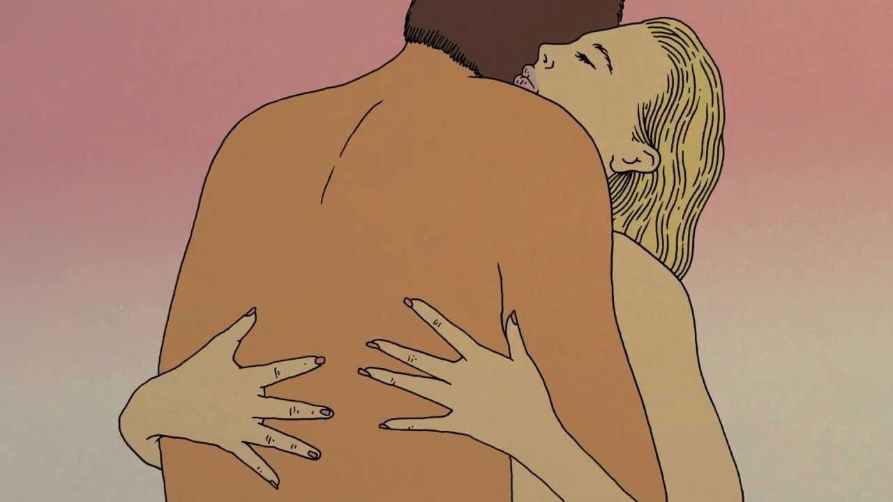 Backdrop for Love Soldiers