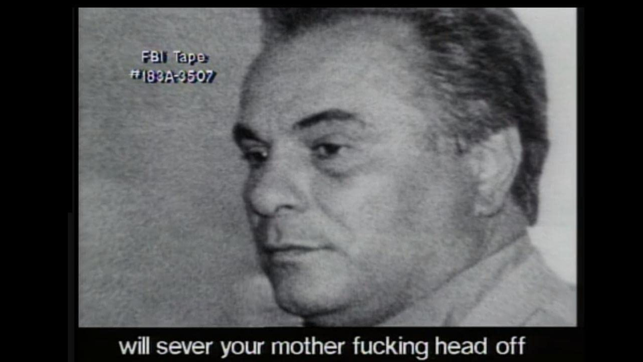 Backdrop for Mob Stories