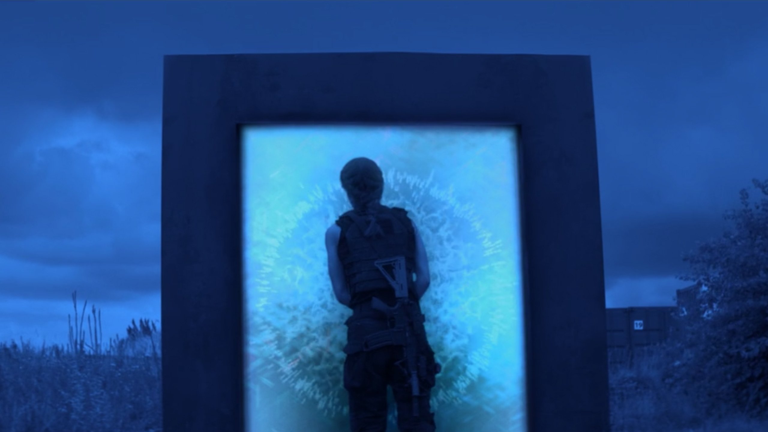 Backdrop for The Ascent