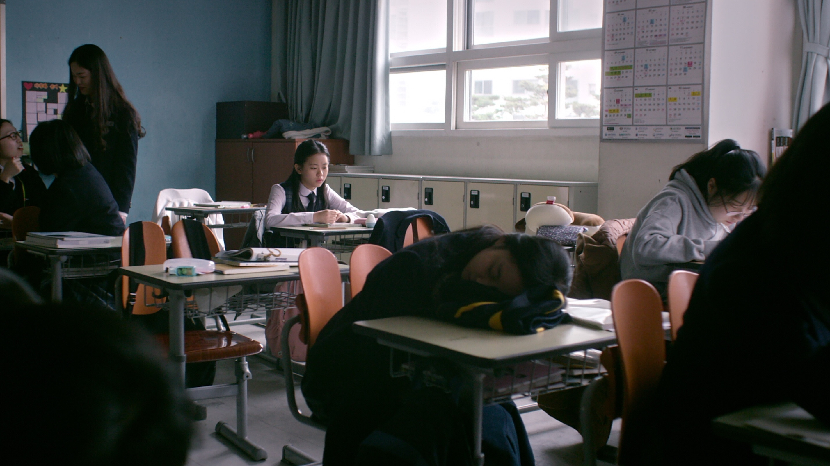 Backdrop for Second Life