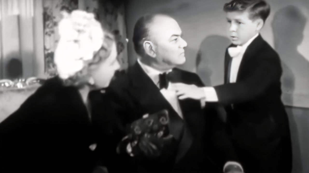 Backdrop for With music in the soul