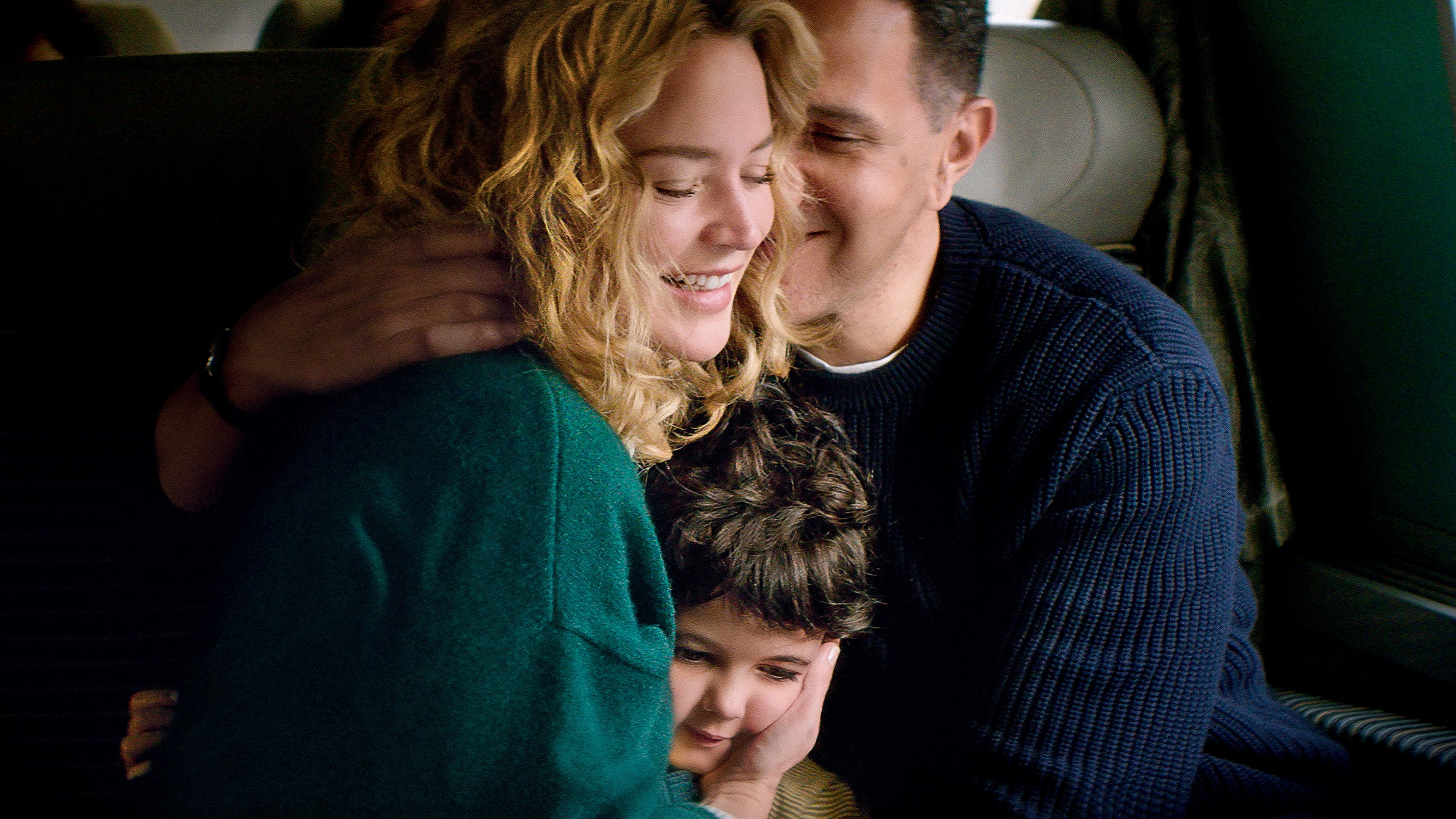 Backdrop for Other People's Children